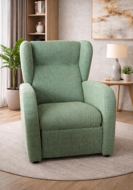 530-RELAX   Butaca relax